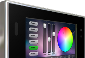 Pharos Controls und LightLife vereinbaren Kooperation Pharos Controls und LightLife vereinbaren Kooperation