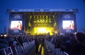 Southside Festival mit Bühnen von Megaforce Southside_Rotator