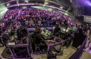 Ehrlich Brüder verzaubern mit coolux Ehrloch_Bros_Rotator