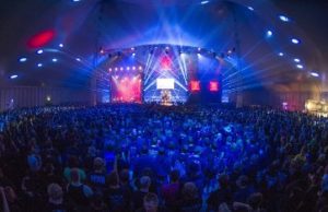 Crystal Sound beim W:O:A Wacken_OA