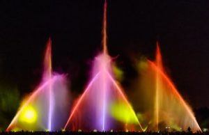 Aquanario feierte Premiere in Berlin Aquanario feierte Premiere in Berlin