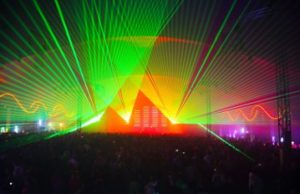 Nature One erneut mit Gahrens + Battermann Nature One erneut mit Gahrens + Battermann