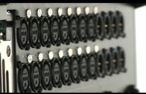 Videocheck by media academy: DiGiCo SD11