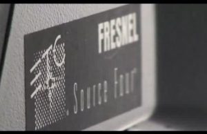 Videocheck by media academy: Source Four Fresnel