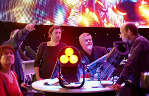 light & sound 2012 schließt in Luzern light & sound 2012 schließt in Luzern