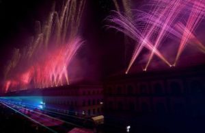 lunatX beim Tag der Deutschen Einheit lunatX beim Tag der Deutschen Einheit