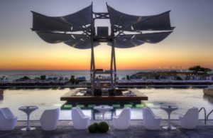 Audio-Festinstallation mit Electro-Voice Audio-Festinstallation mit Electro-Voice