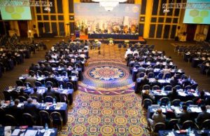 Interpol mit Digivote III in Jordanien Interpol mit Digivote III in Jordanien