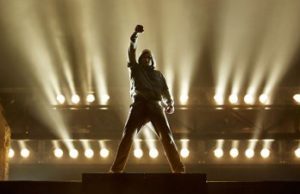 „Rocky – Das Musical“ mit Lightpower in Hamburg „Rocky - Das Musical“ mit Lightpower in Hamburg