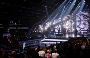 Robe glänzt bei „The Voice of Germany” The_Voice_of_Germany_Robe