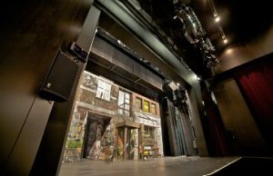 Alcons Audio beschallt Ohnsorg Theater Alcons_Ohnsorg