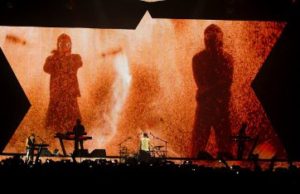 XL Video begleitet Depeche Mode XL_DM