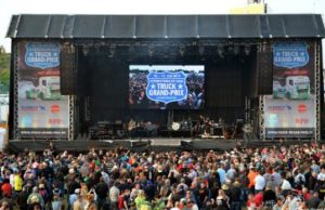 Gahrens + Battermann beim Festival-Sommer