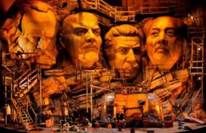 Lichtsystem von ETC für den Ring-Zyklus ring_zyklus