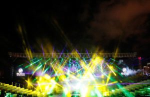 Bocatec unterstützt Buick-Präsentation in China