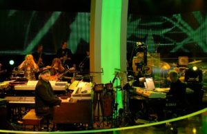 Martin Ernst und die RTL AllStars setzen auf KS Audio