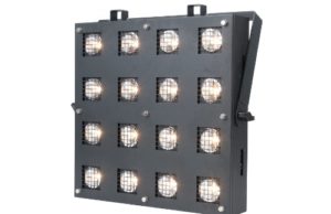 Lumina Matrix Wash/Blinder von Elation Professional