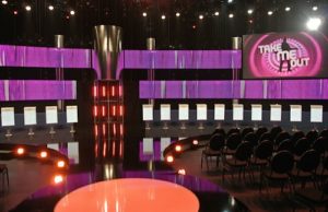 Auftritt für Ayrton und WildSun bei „Take Me Out“