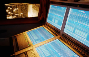 Polaris touch mischt in der Wiener Volksoper