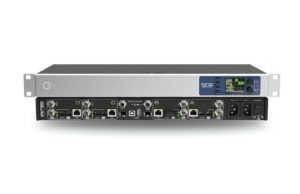 RME präsentiert MADI-Converter mit Matrix-Interface