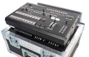 satis&fy investiert in zahlreiche V800HD von Roland