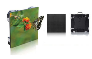 Gahrens + Battermann erweitert Mietpark um Absen A3 Pro LED-Module