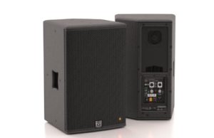 Martin Audio ergänzt Portfolio um die neue DD12 Box