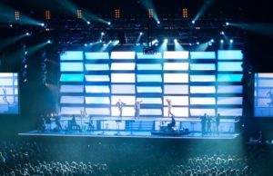 Die drei ??? touren mit MA Lighting und Philips Vari*Lite