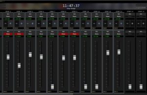 Lawo veröffentlicht umfassendes Update für mc² Systeme