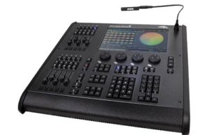 High End Systems erweitert Hog Range um neue Lichtstellpulte