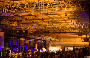 satis&fy unterstützt Launch des Galaxy S5