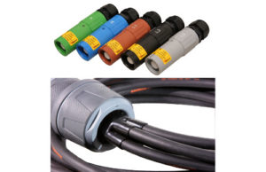 Neue CEE Adapter auf Powerlk von Connex