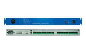 Audio-Technica erweitert Range mit mehreren Produkten