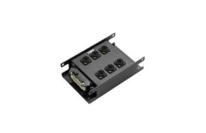 Lastverteilerbox powerCON TRUE1 von Major