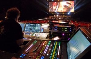 Mit Lawo und den Piraten der Karibik nach Strasbourg