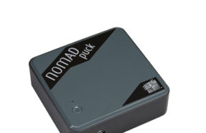 ETC präsentiert Beleuchtungssteuerungen für unterwegs