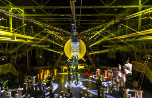 Wilhelm & Willhalm investiert in den ROBE Robin Pointe