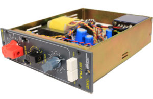 Chandler Limited TG2-500 Preamp ist ab sofort lieferbar