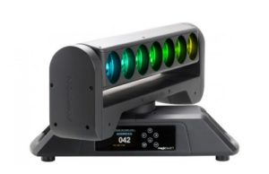 Magicblade R von Ayrton neu im Portfolio von cast