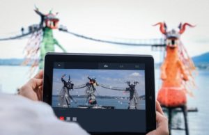 Zehn Jahre 3D-Klang für die größte Seebühne der Welt