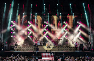 MRG unterwegs mit Andreas Gabalier