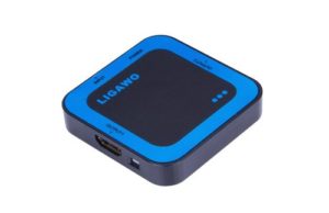 Ligawo stellt neuen passiven HDMI-Splitter vor