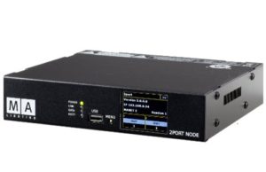 Neue MA 2Port Nodes im Portfolio von Lightpower