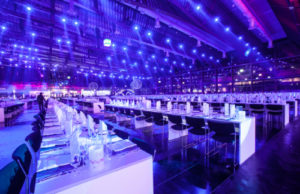 pave GmbH unterstützt großen Festakt der NürnbergMesse