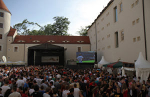 Sam Production erweitert Mietbestand um V:LED VSF6