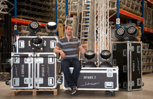 Lichtwerk Berlin erweitert Portfolio an JB-Lighting Produkten