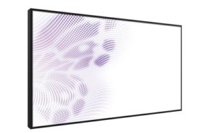 Neues Large Format Display SV500 von BenQ