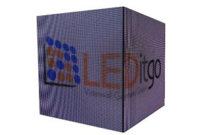 LEDitgo Videowall Germany GmbH bringt sB3 V3.0 Module auf den Markt