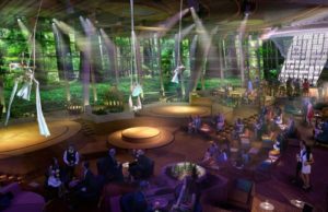 L-S-B vernetzt die Quantum of the Seas mittels VSM