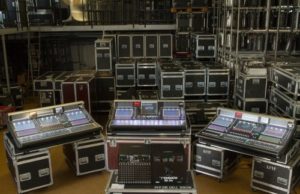 LITT event-technik erweitert Vermietpool um Produkte von DiGiCo